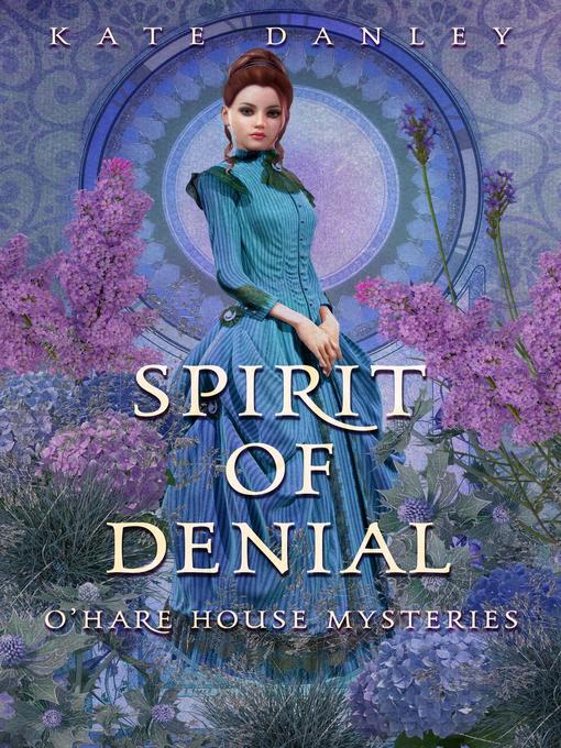 Title details for Spirit of Denial by Kate Danley - Available